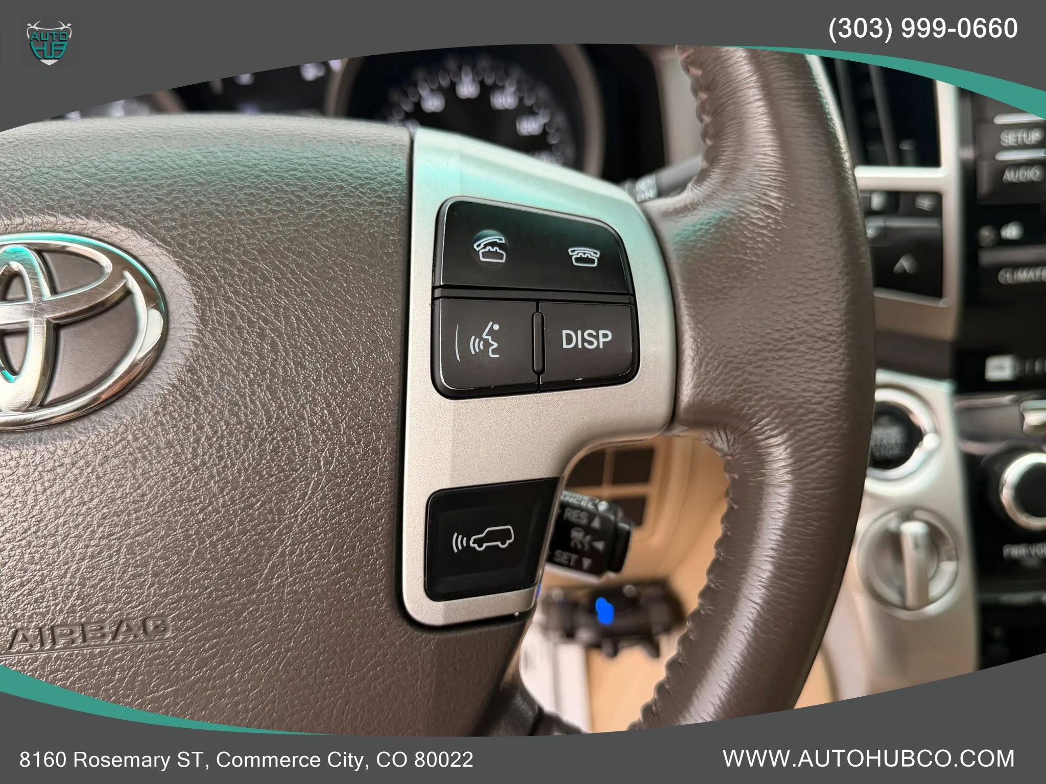 Used 2015 Toyota Land Cruiser AWD/4WD image 20