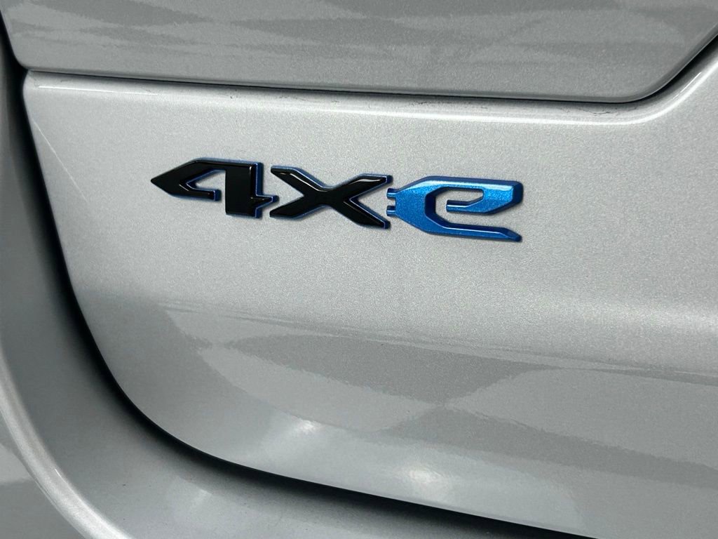 New 2025 Jeep Grand Cherokee Trailhawk w/ Advanced Protech Group II image 11