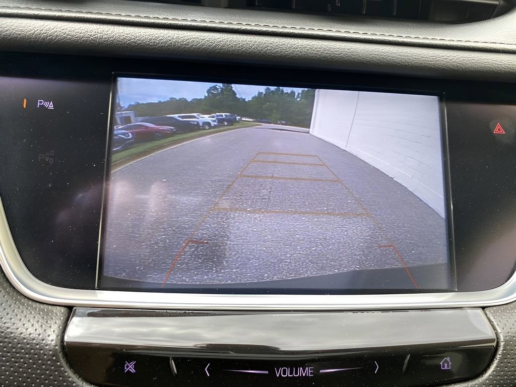 Used 2018 Cadillac XT5 Luxury w/ LPO, Sport Package image 18