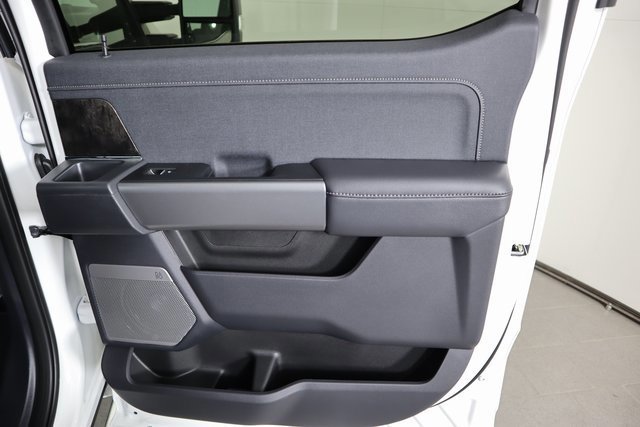 New 2026 Ford F350 Lariat w/ Lariat Premium Package image 12
