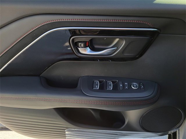 New 2026 Acura ADX A-Spec image 15