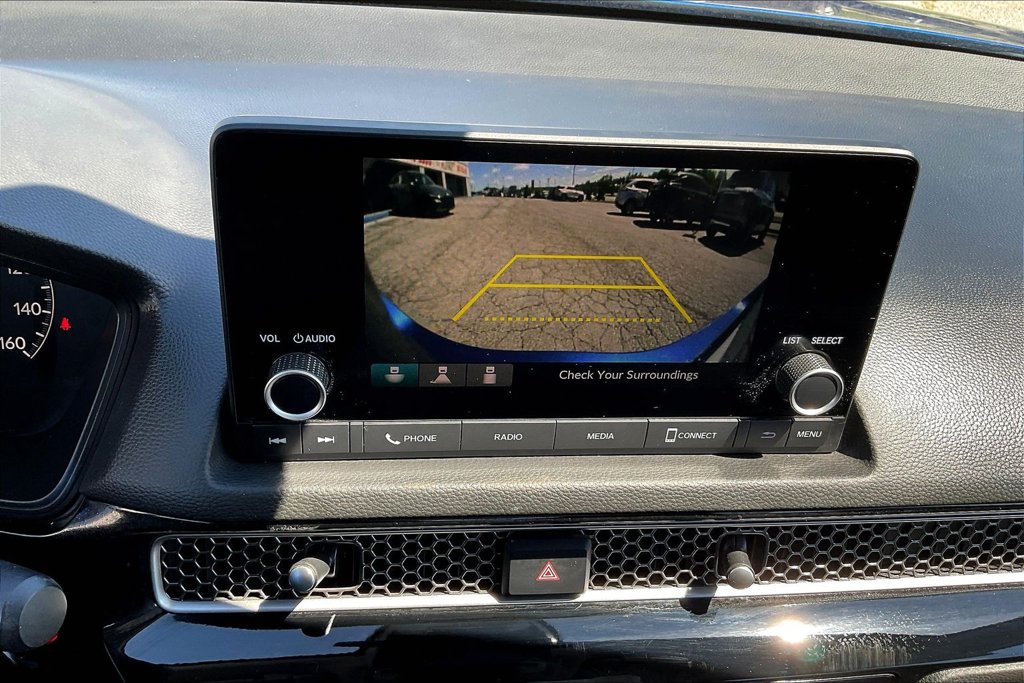 Used 2024 Honda Civic LX image 14