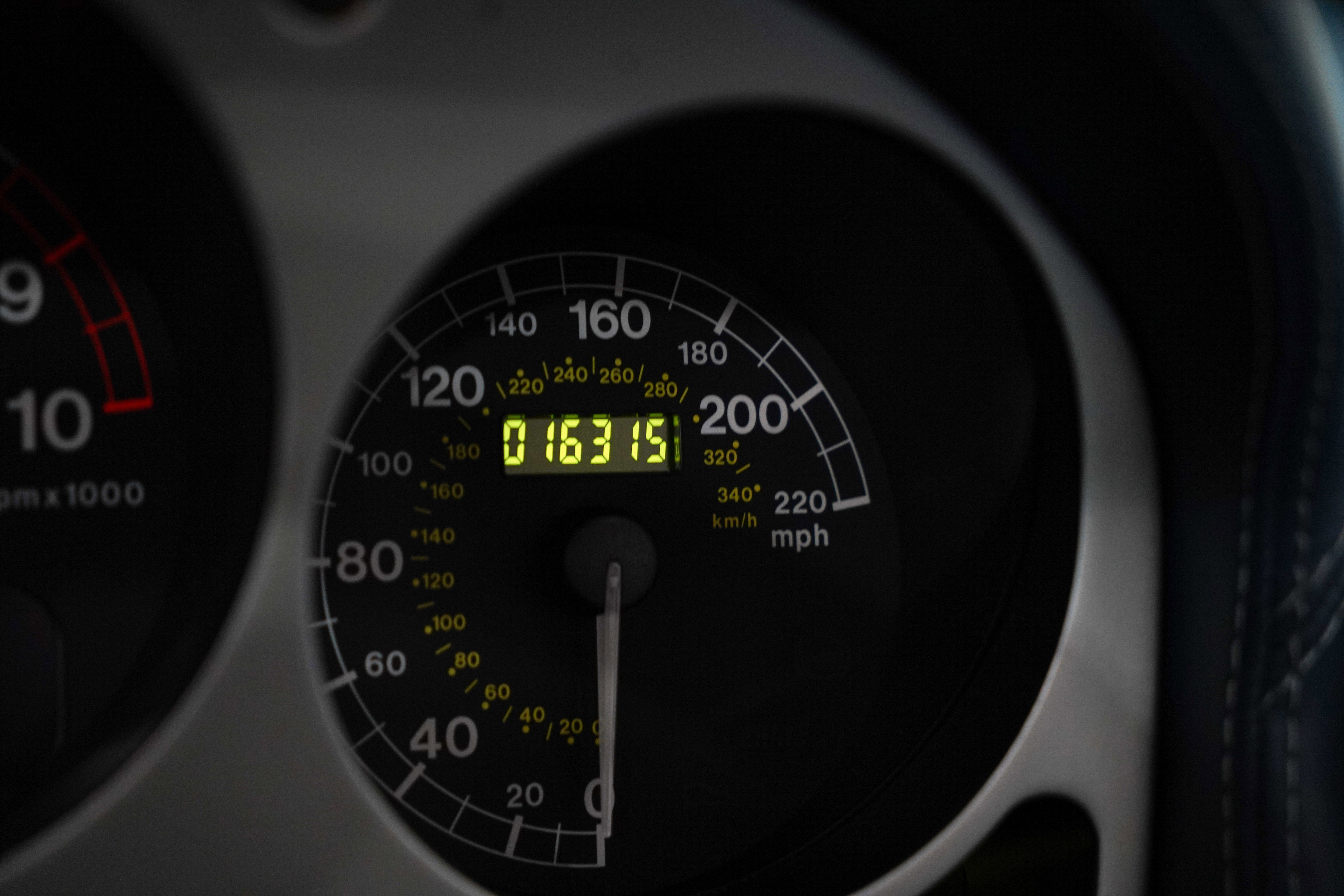 Used 2003 Ferrari 360 Spider RWD image 40