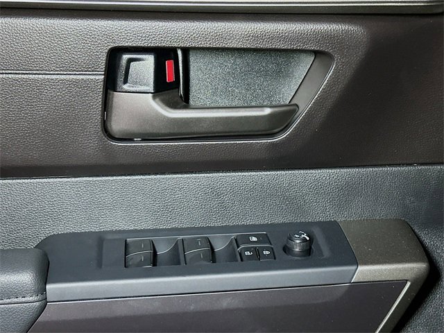 New 2026 Toyota Tundra SR5 image 12