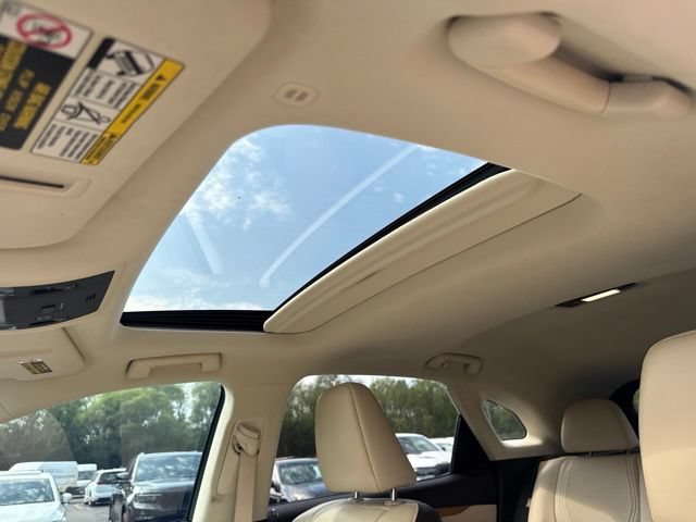 Used 2016 Lexus RX 350 AWD w/ Premium Package image 13