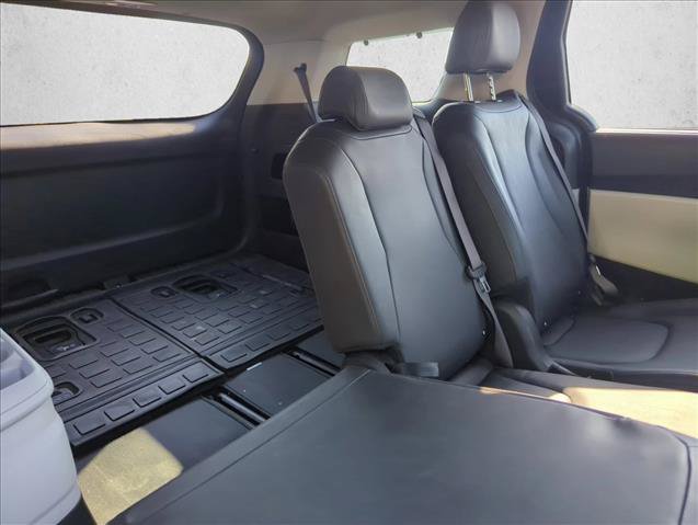 Used 2024 Kia Carnival SX FWD image 25
