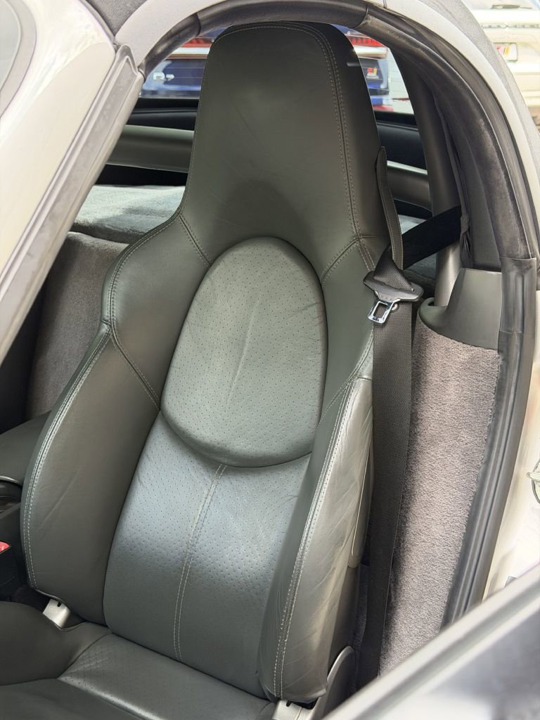 Used 2006 Porsche Boxster S RWD image 27