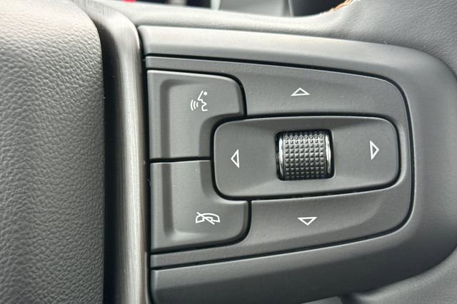 New 2026 GMC Sierra 1500 AT4 w/ AT4 Premium Package image 29