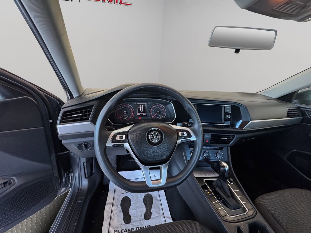Used 2019 Volkswagen Jetta S w/ Driver Assistance Package image 19