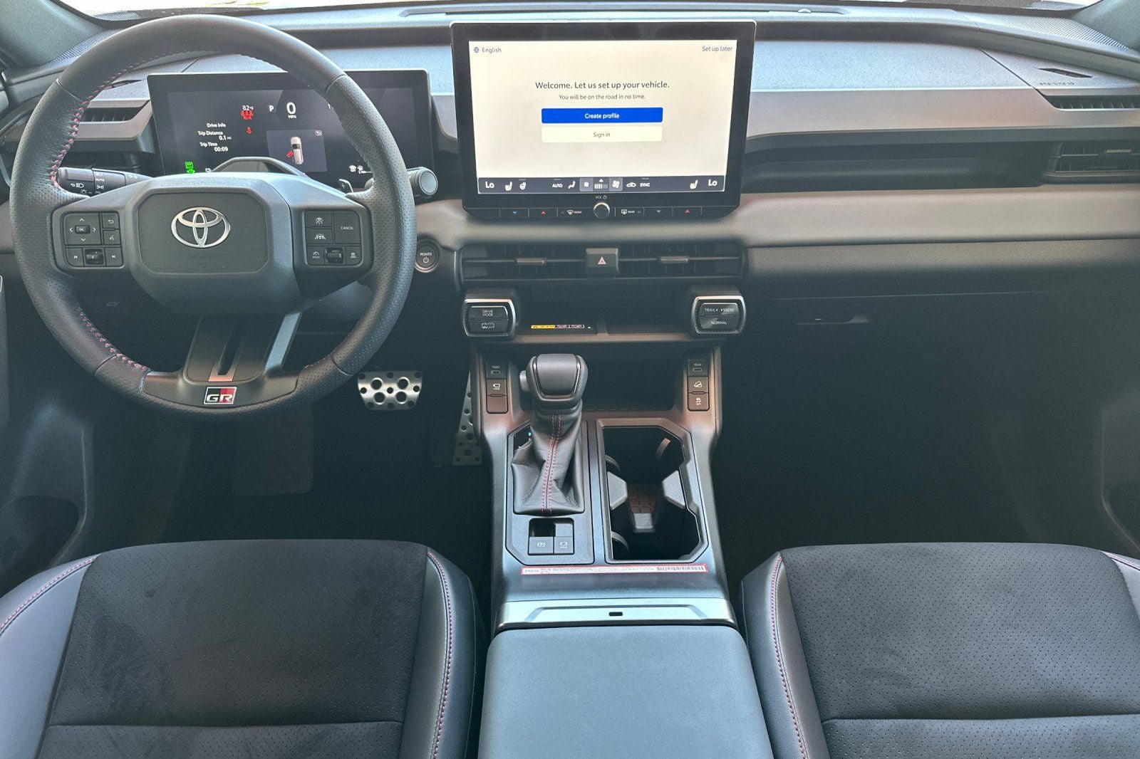 New 2026 Toyota RAV4 AWD Plug-in Hybrid image 16