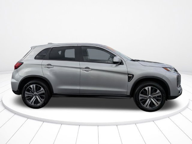New 2027 Mitsubishi Outlander Sport ES AWD/4WD image 2