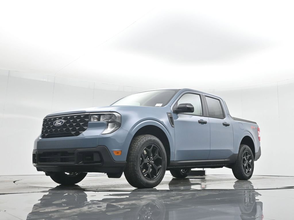 New 2025 Ford Maverick XLT w/ 4K Tow Package image 43