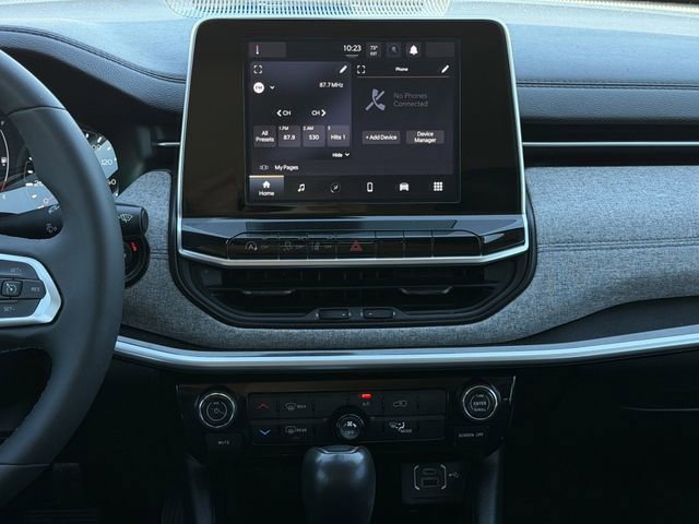 Used 2022 Jeep Compass Latitude image 17