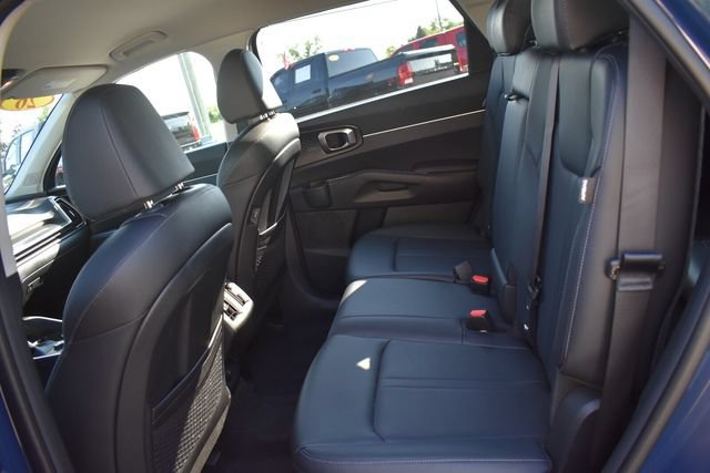 Certified 2026 Kia Sorento EX AWD/4WD image 21
