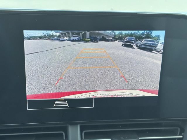 New 2026 Chevrolet Trax LS w/ LS Convenience Package FWD image 32