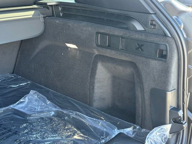 New 2026 BMW X5 M60i image 35