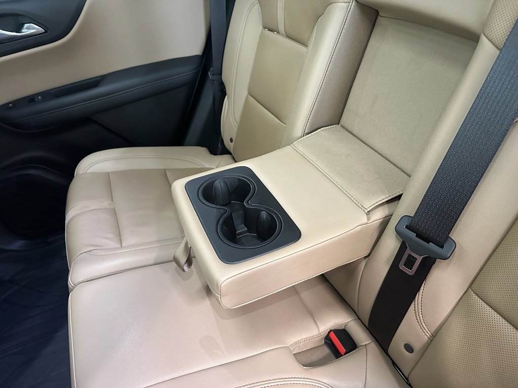 Certified 2023 Chevrolet Blazer Premier w/ Enhanced Convenience Package image 31