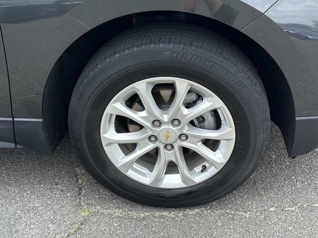 Used 2020 Chevrolet Equinox LT AWD/4WD image 7