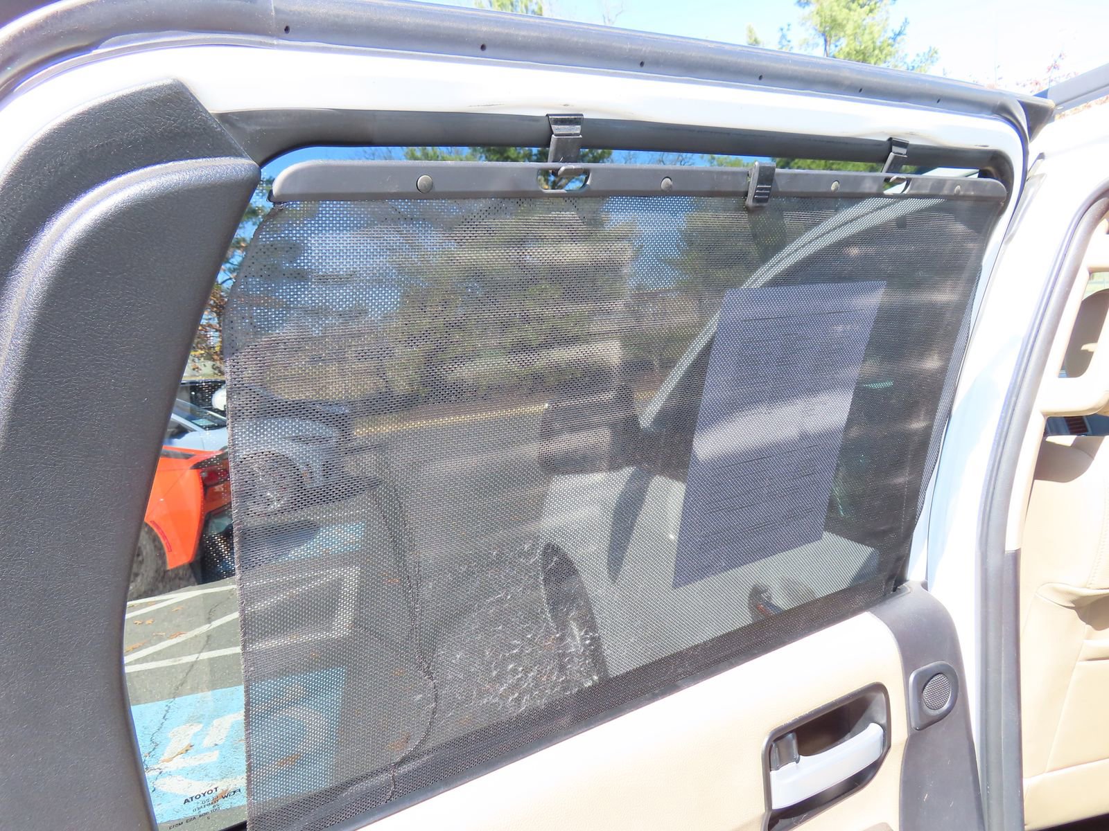 Used 2015 Toyota Sequoia Limited image 41