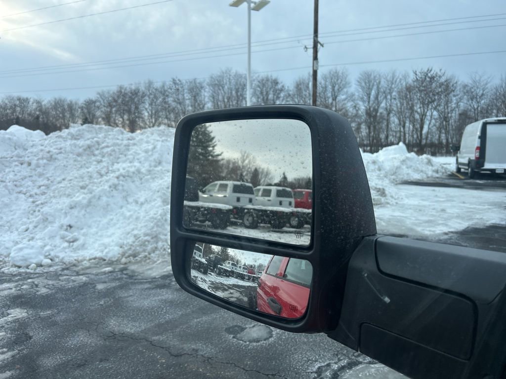 New 2026 RAM 5500 Tradesman image 33
