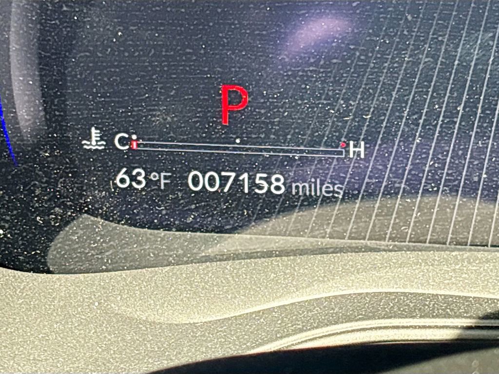 Used 2024 Acura TLX A-Spec Package image 12