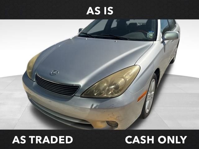 Used 2005 Lexus ES 330 image 1