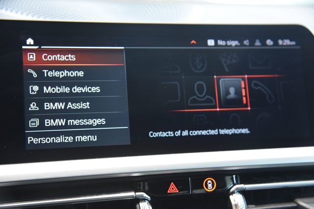 Used 2020 BMW 330i xDrive Sedan w/ Premium Package image 27