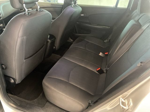 Used 2012 Chrysler 200 Touring FWD image 23