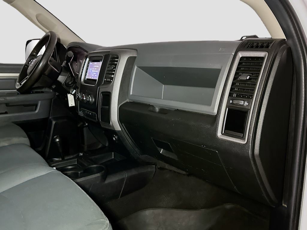 Used 2016 RAM 3500 Tradesman w/ Chrome Appearance Group AWD/4WD image 33