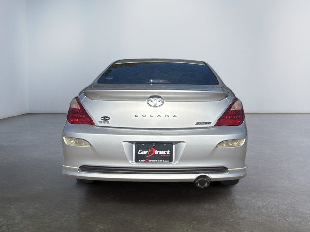 Used 2008 Toyota Solara SE FWD image 4