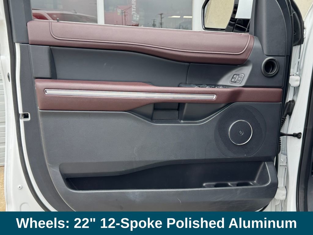 Used 2024 Ford Expedition Limited image 16