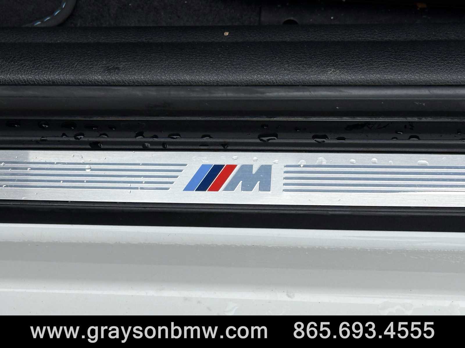 Used 2018 BMW M2 image 12