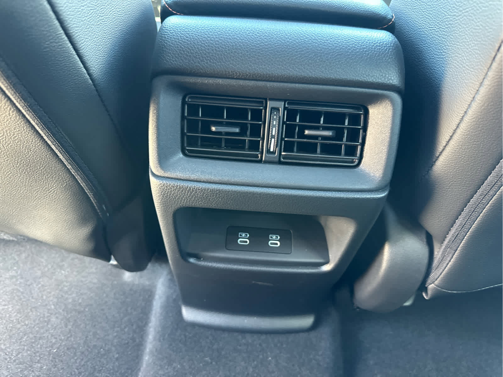 New 2026 Honda CR-V Sport-L image 45