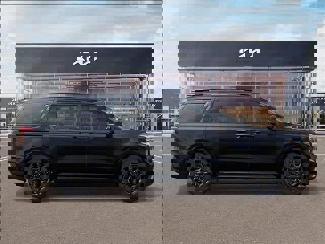 New 2026 Kia Carnival SX Prestige image 7