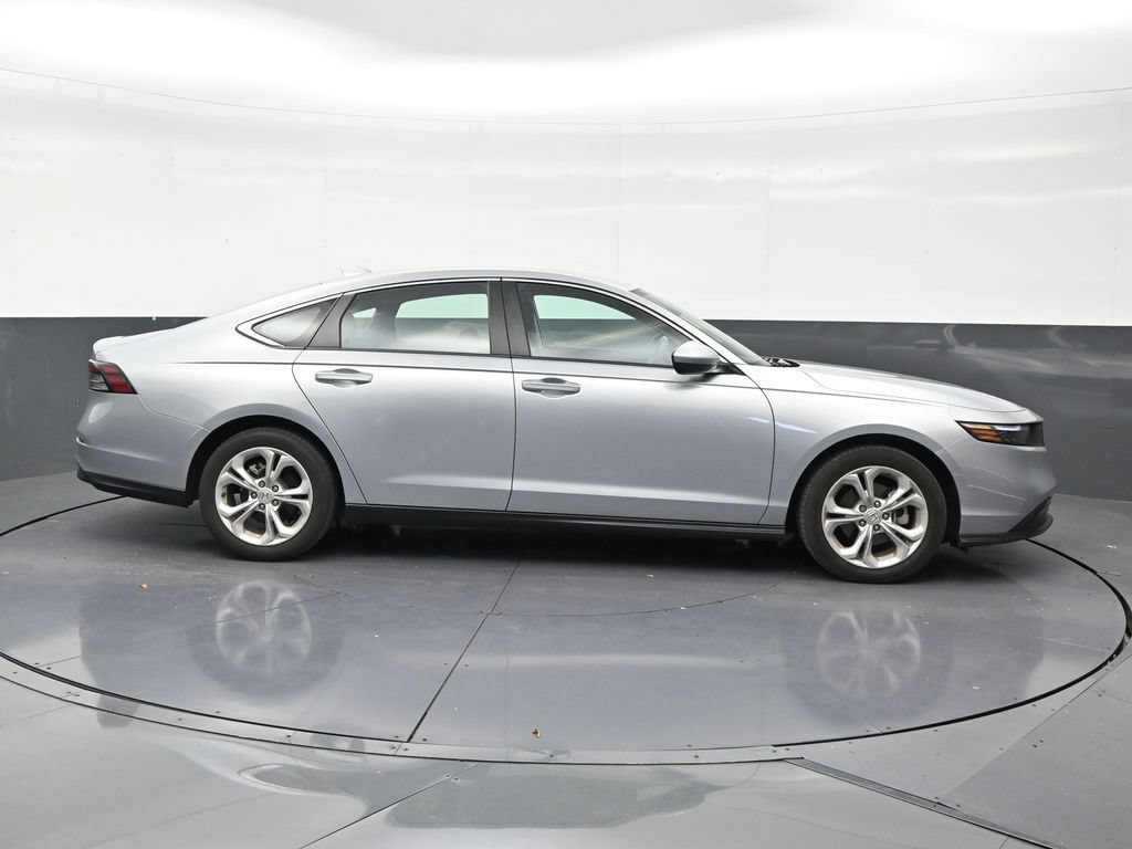 Used 2024 Honda Accord LX image 6