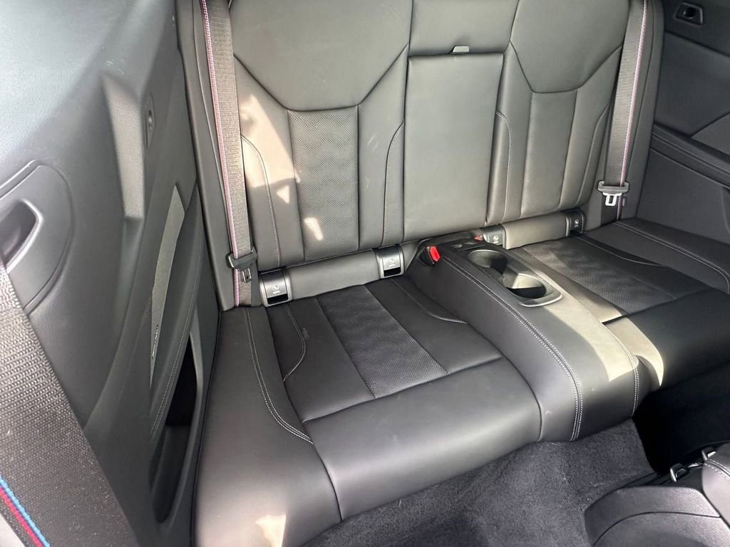 Used 2025 BMW M4 xDrive Competition w/ Executive Package image 27