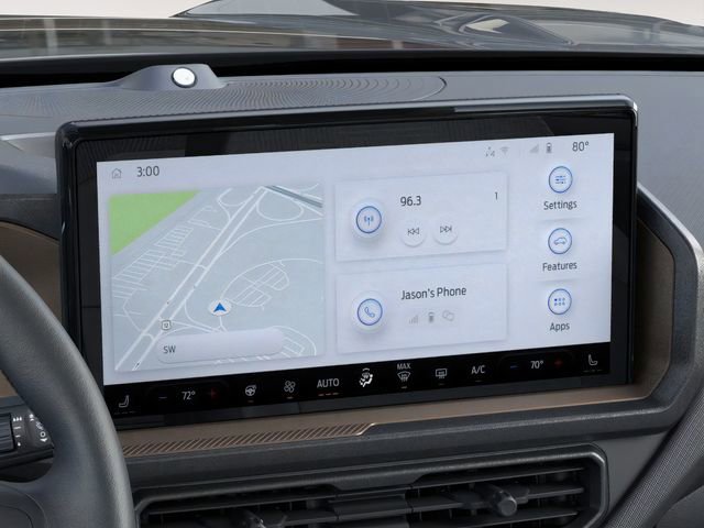 New 2026 Ford Bronco Sport Outer Banks w/ Outer Banks Tech Package+ AWD/4WD image 45