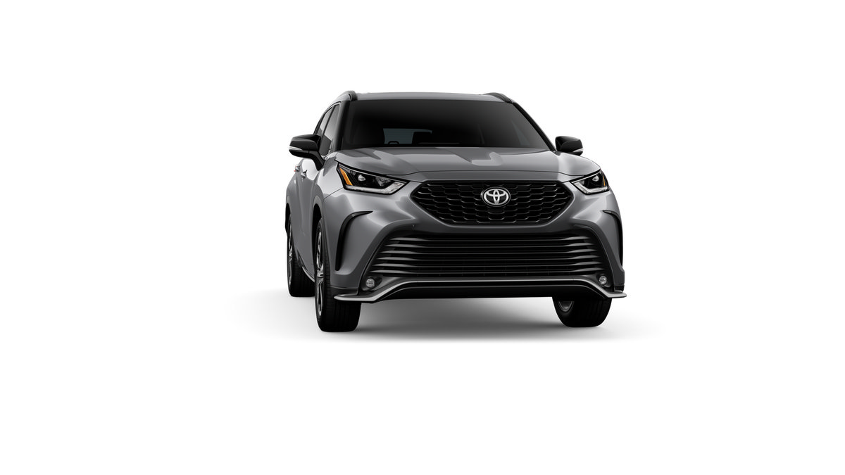 New 2026 Toyota Highlander XSE AWD/4WD image 18