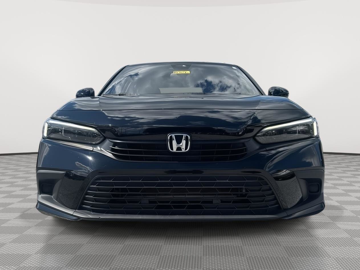 Used 2022 Honda Civic Sport image 5