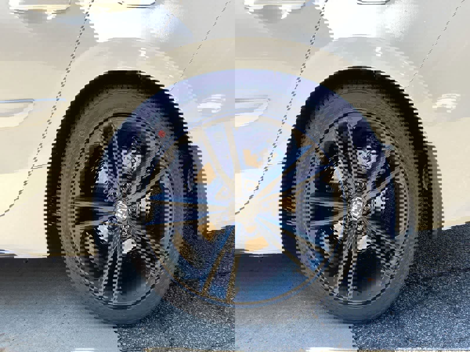 New 2026 Honda Civic Si image 7