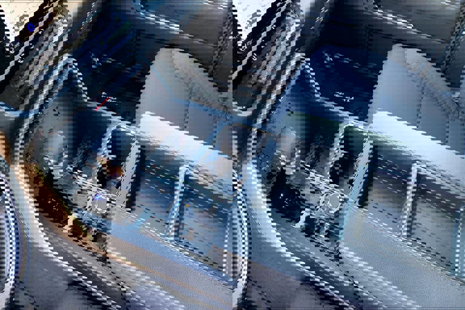 Used 2023 Toyota Tundra SR5 w/ SR5 Convenience Package image 16