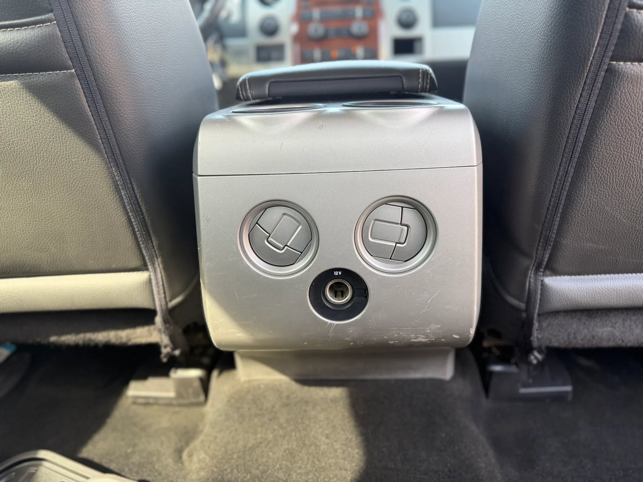 Used 2010 Ford F150 Lariat image 37