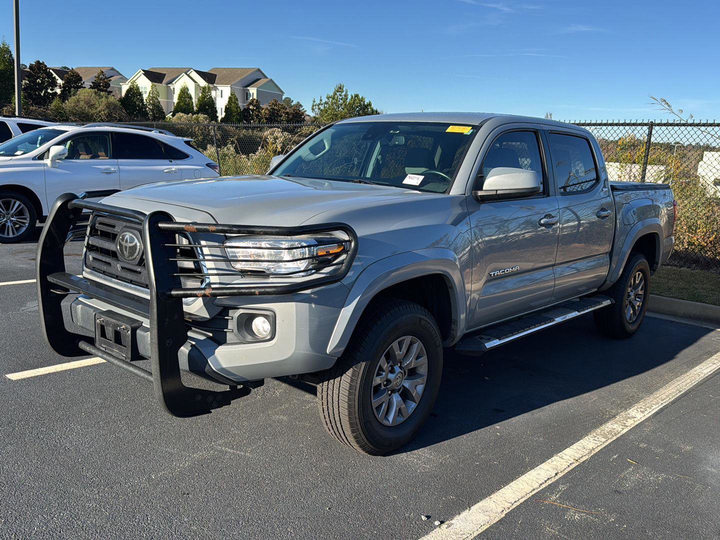 Used 2019 Toyota Tacoma SR5