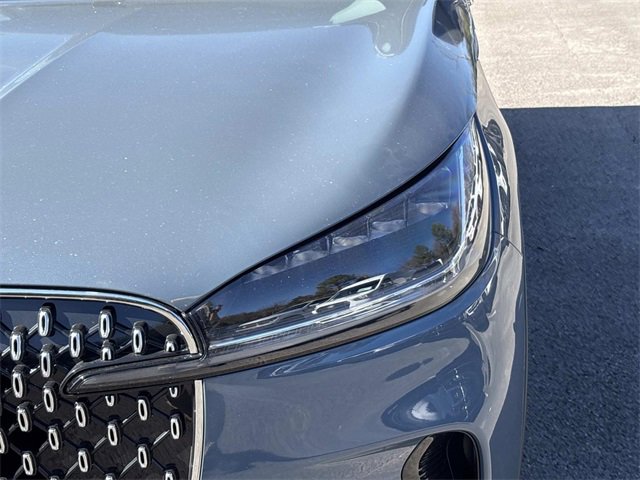 New 2026 Lincoln Aviator Reserve image 11