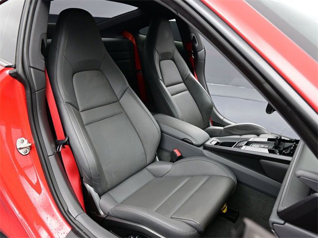 Used 2021 Porsche 911 Carrera w/ Premium Package image 15