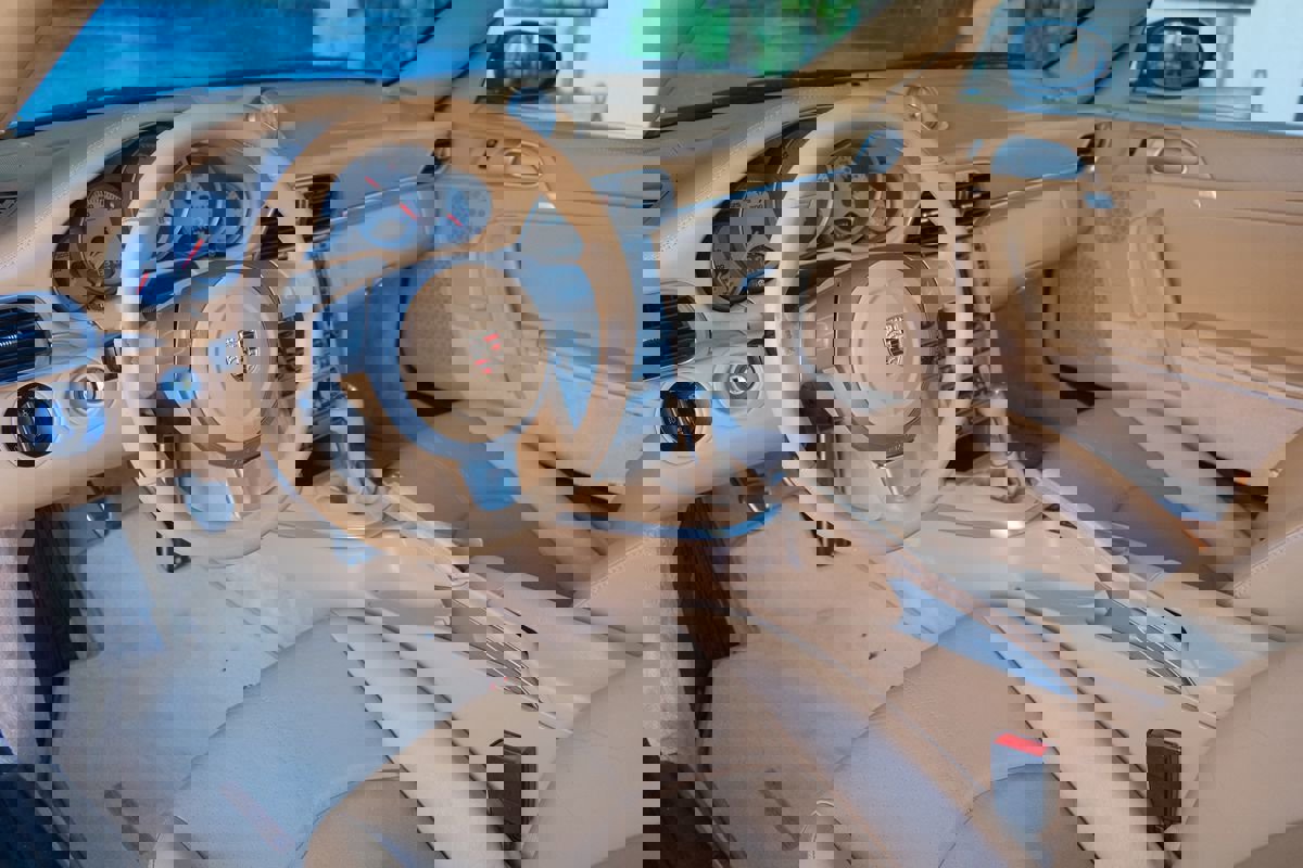 Used 2006 Porsche 911 Carrera 4S image 17