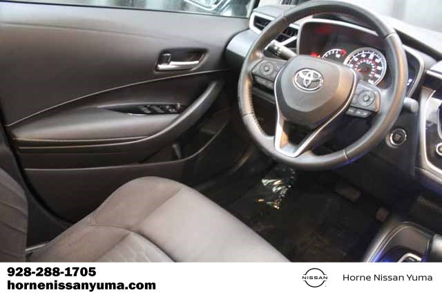 Used 2022 Toyota Corolla SE image 10