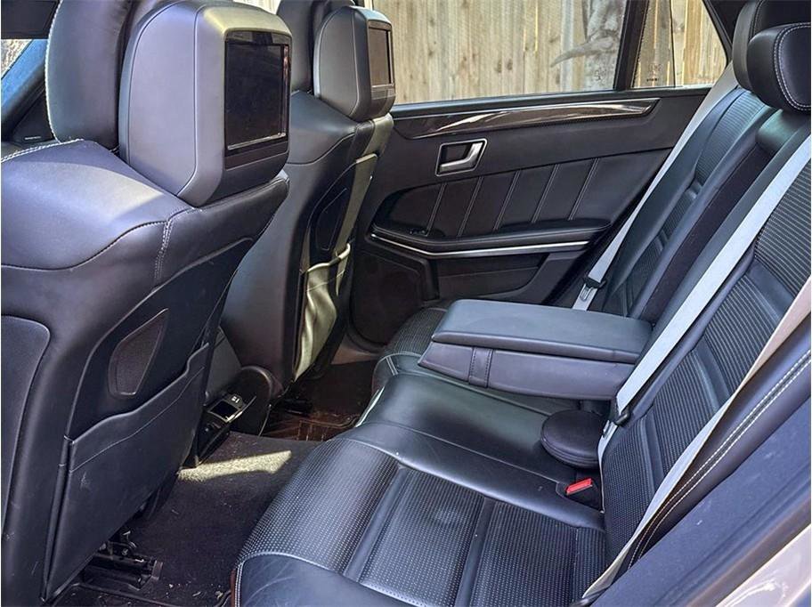 Used 2016 Mercedes-Benz E 63 AMG S-Model image 37