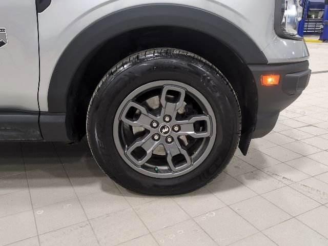 Used 2021 Ford Bronco Sport Big Bend image 21