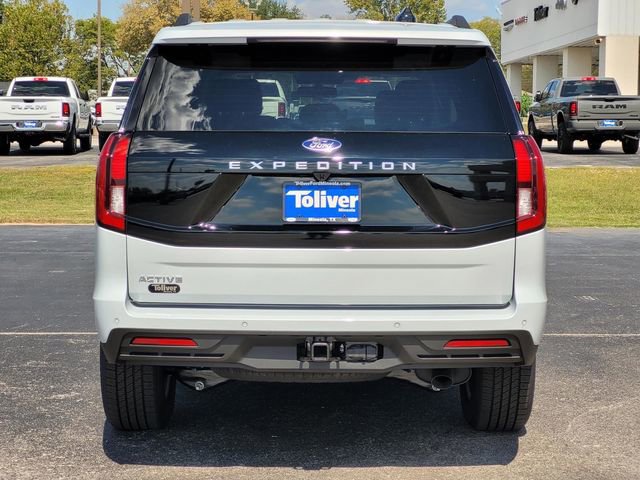 New 2025 Ford Expedition Active image 8